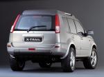 Nissan X-Trail 2001 года